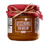 Marhuľový džem 200 g Gryszczeniówka LOW-SLADKÉ