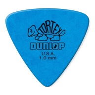 DUNLOP TORTEX TRIANGLE 1.00mm - Trsátko pre gitaru