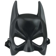 Kostým hrdinu Batman Mask Bat Man