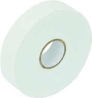 Veľká obojstranná montážna páska 24mm/5m biela