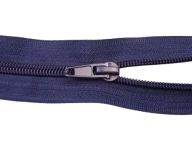 Veľkosť zipsu špirála5 námornícka modrá 30 cm