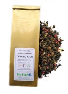 Čaj Oolong Chai 100g Bio-Flavo