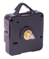 QUARTZOVÝ MECHANIZMUS PRE TEKUTÉ HODINY 12 mm Sangtai