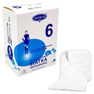 ELASTICKÁ SIEŤKA NA HLAVU, RAMENO, RAMENO, KOLENÁ R-6 1m