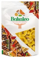 BANÁNOVÉ ČÍPKY 1kg SUŠENÉ BANÁNY, ZDRAVÉ, CHUTNÉ