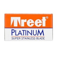 Treet Platinové žiletky 5 kusov