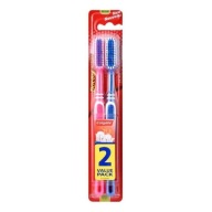 COLGATE AKCIA ZUBNÁ KEFKA MEDIUM DUOPAC