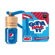PEPSI AROMA AUTO DREVA OSVIEŽOVAČ AUTOMOBILOV