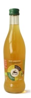 Nefiltrovaný BIO jablčný ocot 500 ml Alce Nero
