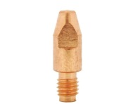 Kontaktný hrot typu Binzel MB 36 fi 0,8 mm M8x30