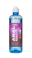 INtímny zvlhčujúci análny gél 500 ml EFEKTÍVNY LSDI