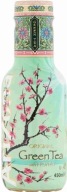 ARIZONA zelený čaj s medom 450 ml