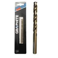 HSS-Co VŔTAČKA DO KOVU VŔTAČKA 5,0 mm GRAFITOVÁ 57H032