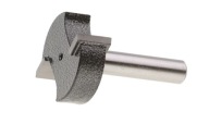 TEPÁRSKA FRÉZA NA DREVO TYP T 32x12x8 mm