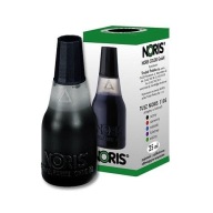 Čierny raziaci atrament Noris 110S