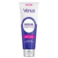 Kozmetická vazelína Venus / hydratuje suché pery, lakte, ruky 100ml