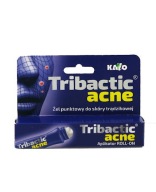 TRIBACTIC ACNE Spot gél na aknóznu pleť 15 ml