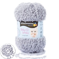 Priadza Schachenmayr Baby Smiles Lenja Soft 1090