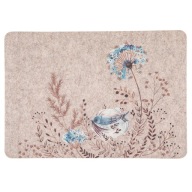 Stolová podložka a prestieranie Altom Design Serenity, 43x30 cm