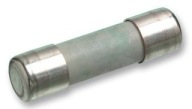 POISTKA KERAMICKÁ 4A 500V 10,3X38MM