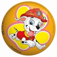 PAW PATROL SOFT BUNCHING BALL 6 CM