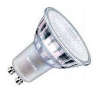 LED svietidlo Philips Master LEDspot MV 4,9 W GU10 A+stmievateľné