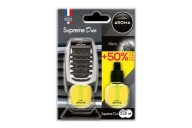 Osviežovač vzduchu AROMA SUPREME DUO BLACK
