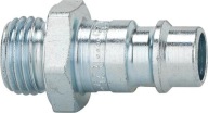 Vsuvka zástrčky, čap pr. 7,4-7,8 vonkajší závit 1/4''
