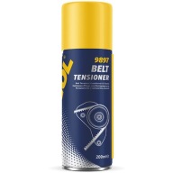 MANNOL 9897 AGENT pre klinové remene