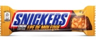Snickers Pe De Moleque