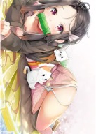 Plagát Anime Manga Demon Slayer kny_019 A3