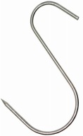 Veľké udiarenské háky S-3/10cm 10 ks