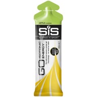 SiS izotonický energetický gél liquid 60ml - jablko jablko