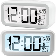 BUDÍK LED TEPLOMER PODSVIETENIE 12/24H