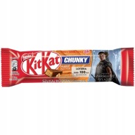 KitKat Chunky Arašidové maslo v čokoláde 42 g