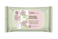 Luba Med obrúsky na intímnu hygienu 20 ks.