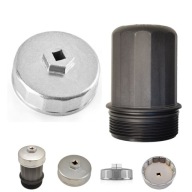 ZÁSUVKOVÝ KĽÚČ NA OLEJOVÝ FILTER 74MM 14K VW BMW FORD