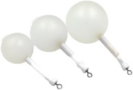 POMALU TENÁCA SA BOMBA pomaly padajúca cetka L 25mm 8g