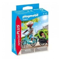 Playmobil Bicycle Tour 70601