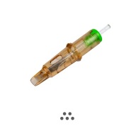 CARTRIDGE V-SELECT 5MG | 0,35 mm | LT | 1 kus | Tetovacia ihla
