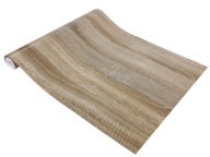 Nábytková dyha imitujúca drevo Lepiaca fólia SONOMA DUB SVETLÝ 45x25 DIY