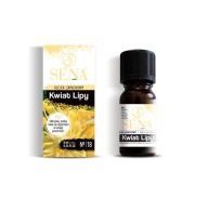 Vonný olej SENA #18 - Lipový kvet PRIRODZENÁ VÔŇA