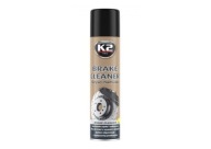 K2 ČISTIČ BRZD 600 ML ČISTIČ BRZD V SPREJ