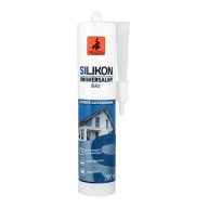 Univerzálny silikón 280ml WHITE DRAGON