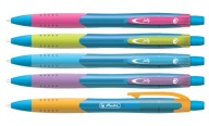 GÉLOVÉ PERO HERLITZ JELLY BLUE