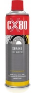 CX80 čistič bŕzd 600ml