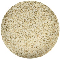 Lúpaný biely SEZAM 200g, prírodný, bez prísad