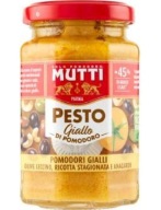 Talianske pesto s ochutenou ricottou a Anacare 180g