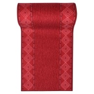 Pogumovaný bežec 67 cm Tradičná hrana v6