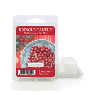 Vonný vosk Cranmary Kringle Candle